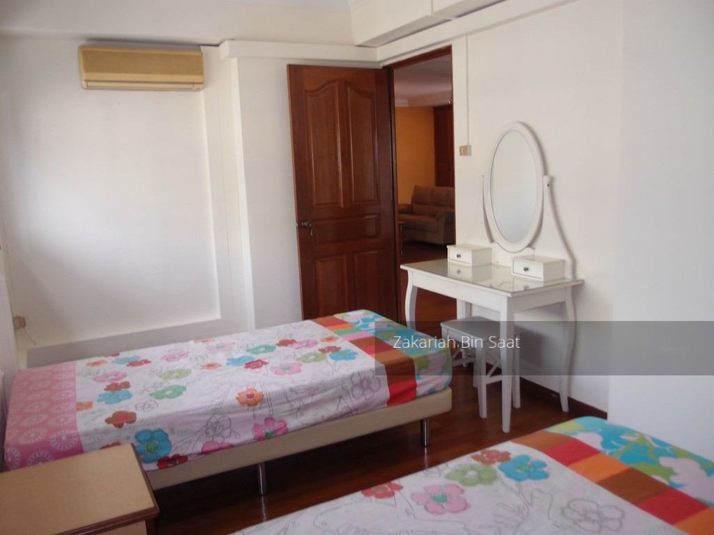 Blk 719 Woodlands Avenue 6 (Woodlands), HDB 5 Rooms #133318702